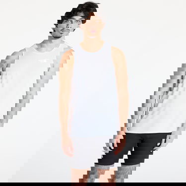 Потник The North Face Summit High Trail Tank Top Бяло | NF0A89B60TI1, 0