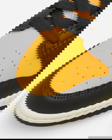 Кецове и обувки Nike Dunk Low Оранжево
 | HF5441-700, 6