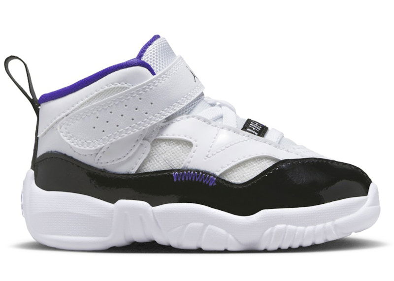 Кецове и обувки Jordan Jordan Jumpman Two Trey Бяло | DQ8433-100, 0