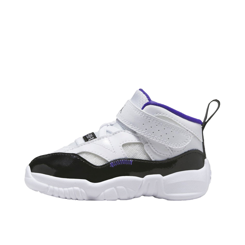 Кецове и обувки Jordan Jordan Jumpman Two Trey Бяло | DQ8433-100