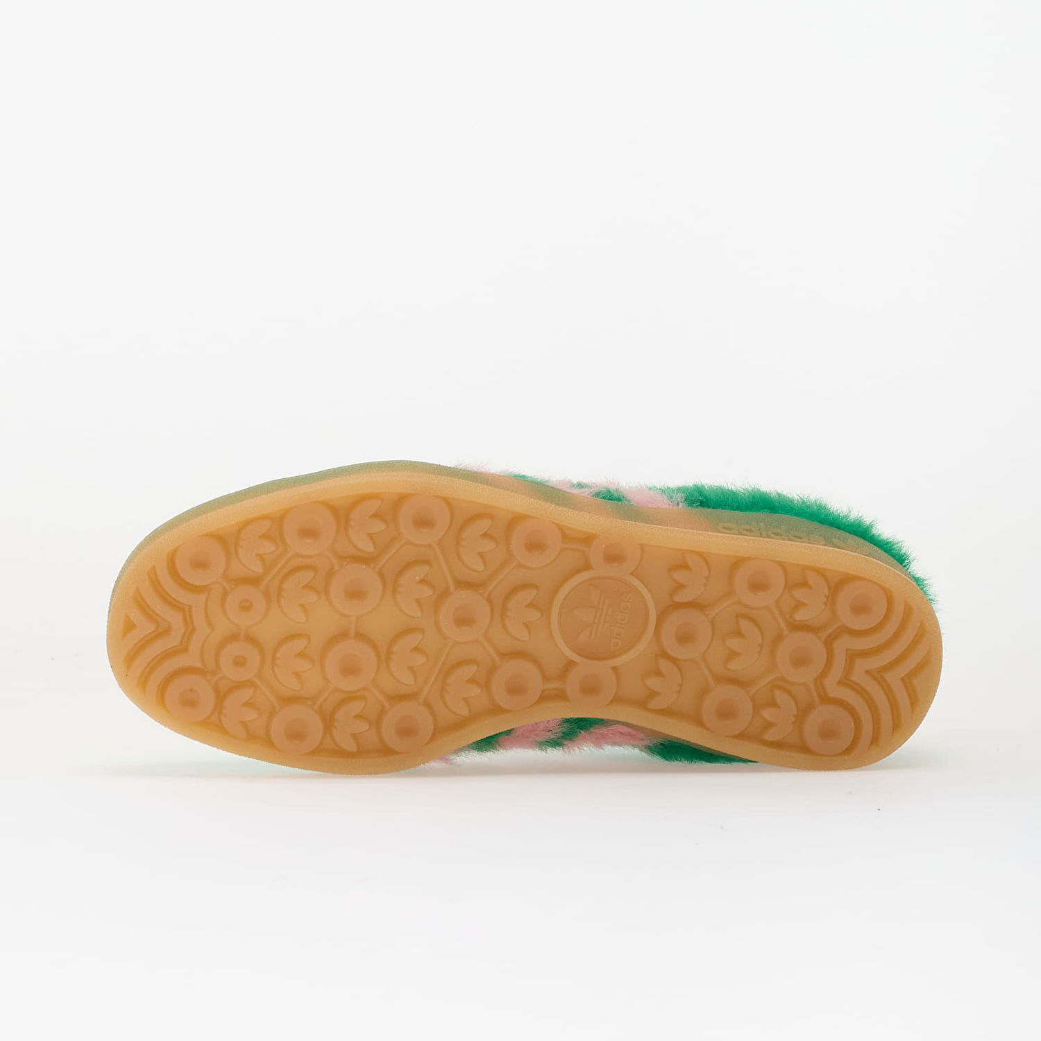 Кецове и обувки adidas Originals Gazelle Indoor Зелено | JP8342, 1