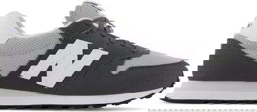 Кецове и обувки New Balance 500 Сиво | gm500-sl1, 1