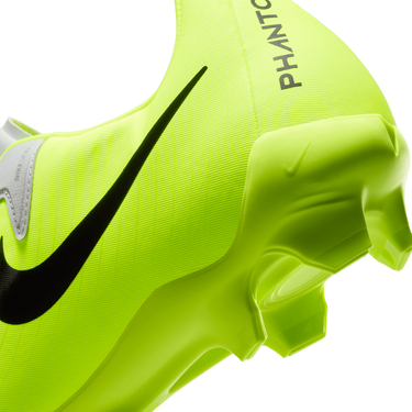Кецове и обувки Nike Nike PHANTOM GX II ACADEMY FG/MG Жълто | fd6723-003, 7