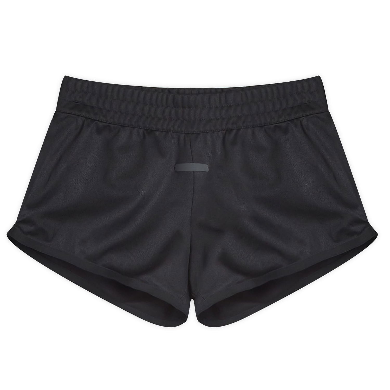 Къси панталони adidas Originals Fear Of God Athletics x Shorts Black Черно | IW8932, 0