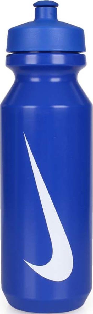 Бутилки за пиене Nike Nike Big Mouth 0.95 l Water Bottle Синьо | n000004040832, 0