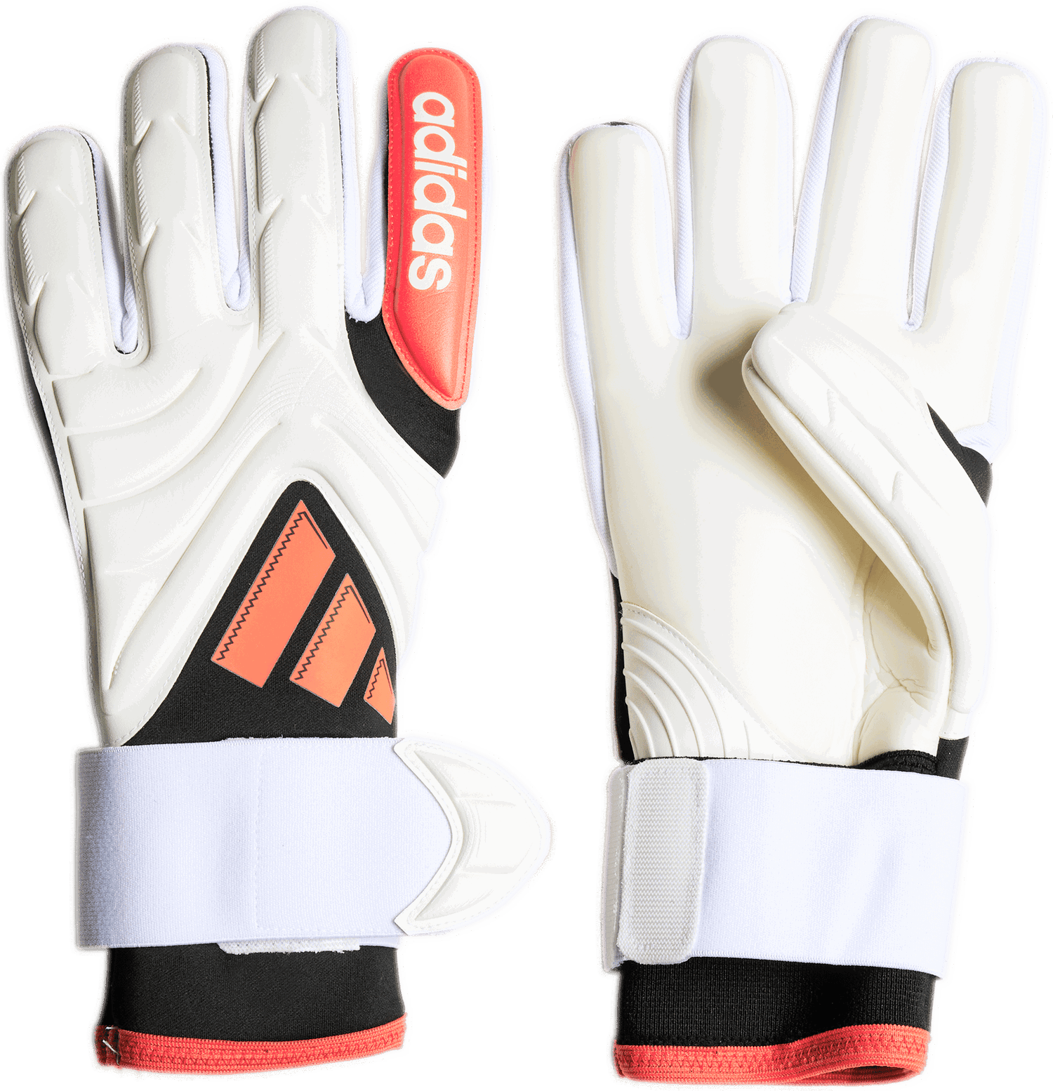 Ръкавици adidas Originals COPA GL PRO Goalkeeper Gloves Бяло | jh3788, 0