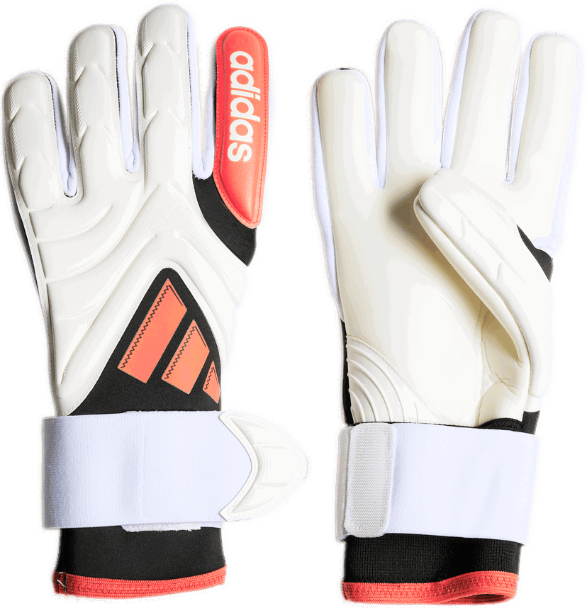 Ръкавици adidas Originals COPA GL PRO Goalkeeper Gloves Бяло | jh3788