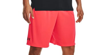 Къси панталони Under Armour UA Tech WM Graphic Червено | 1376943-628, 1