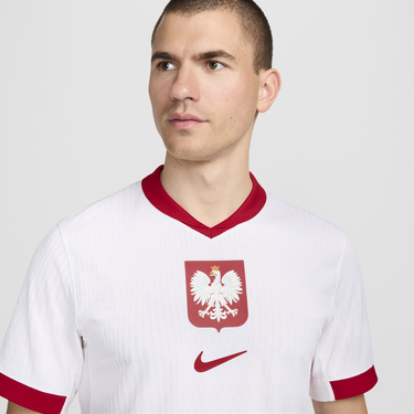 Фланелка Nike Dri-FIT ADV Authentic Poland 2024/25 Бяло | FV1740-100, 4