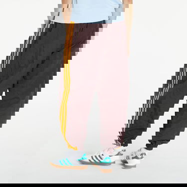 Спортни панталони adidas Originals '80S Track Pants Shadow Brown Кафяво | JC6147, 4