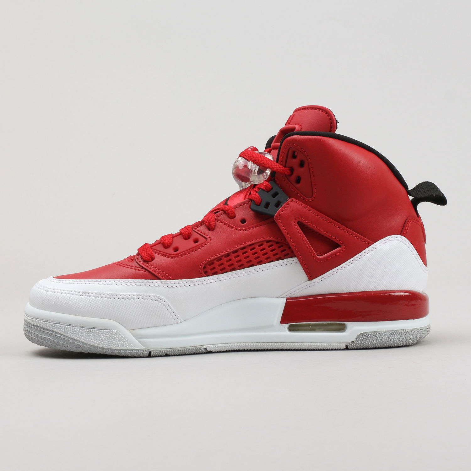 Кецове и обувки Jordan Jordan Spizike GS Червено | 317321-603, 0