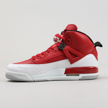 Кецове и обувки Jordan Jordan Spizike GS Червено | 317321-603, 0
