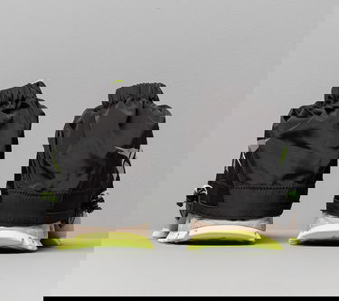 Кецове и обувки Reebok Instapump Fury Trail Черно | EG3571, 4