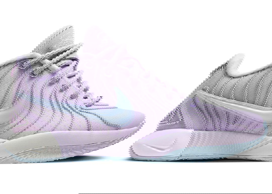 Кецове и обувки Nike LeBron 21 Easter Лилаво | HF5352-500, 0