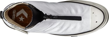 Кецове и обувки Converse Josh Vides Chuck 70 HI Бяло | a00711c-102, 3