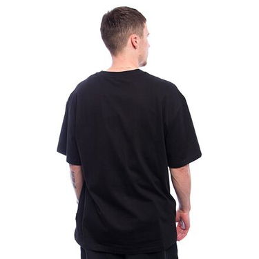 Тениска Karl Kani Karl Kani Woven Signature Airbrush Amor Tee Черно | KK-60300352, 3