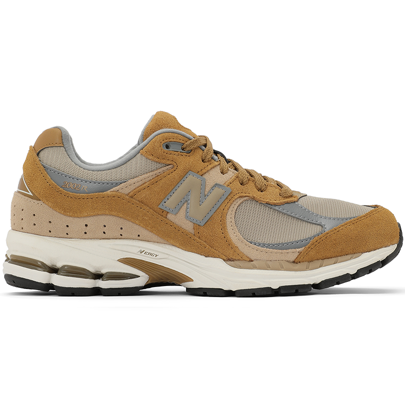 Кецове и обувки New Balance New Balance U2002RCE Кафяво | NBU2002RCE, 0