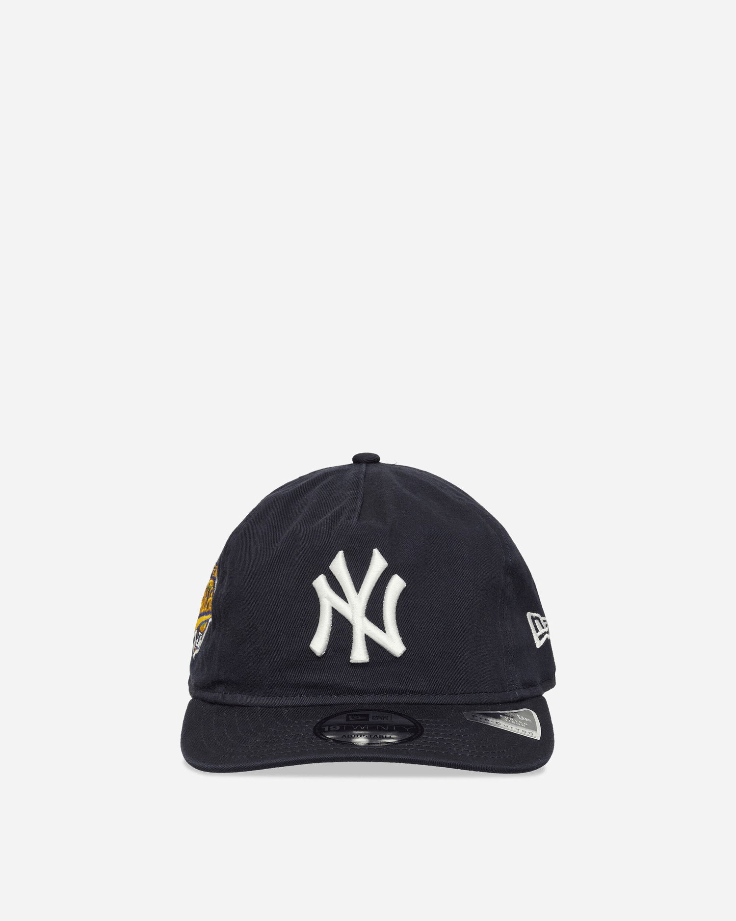 Шапка с козирка New Era New York Yankees MLB Championship 19TWENTY Adjustable Cap Тъмно синьо | 60758485 MULTI, 1