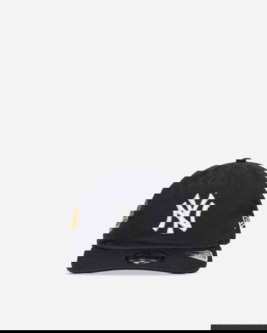 Шапка с козирка New Era New York Yankees MLB Championship 19TWENTY Adjustable Cap Тъмно синьо | 60758485 MULTI, 1