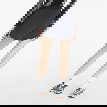 Къси панталони Reebok Lux Woven Short Black Черно | 100075360, 4