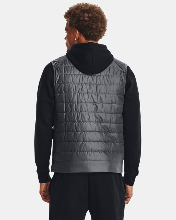 Ветровка Under Armour Storm Hooded Jacket Черно | 1380873-012, 1