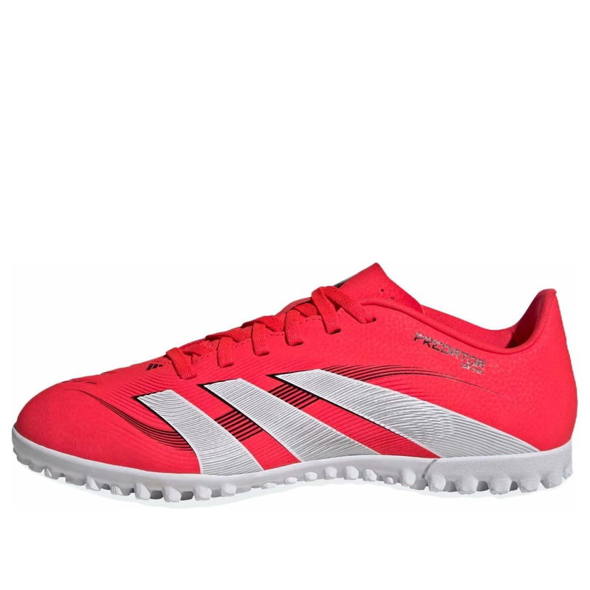 Кецове и обувки adidas Performance adidas Predator Club TF 'Pure Victory Pack' Червено | ID3784