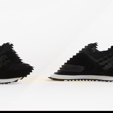 Кецове и обувки New Balance 574 Черно | NBWL574PSS, 2