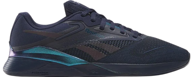 Кецове и обувки Reebok Nano X4 Training Shoes Тъмно синьо | 100201141, 0