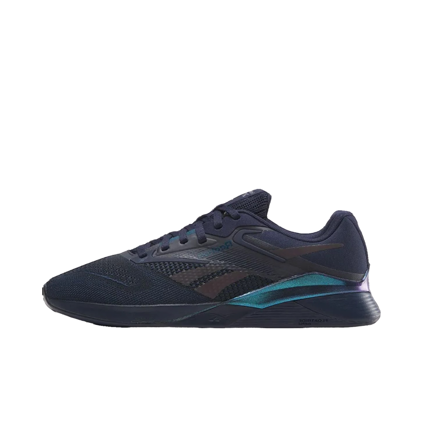 Кецове и обувки Reebok Nano X4 Training Shoes Тъмно синьо | 100201141