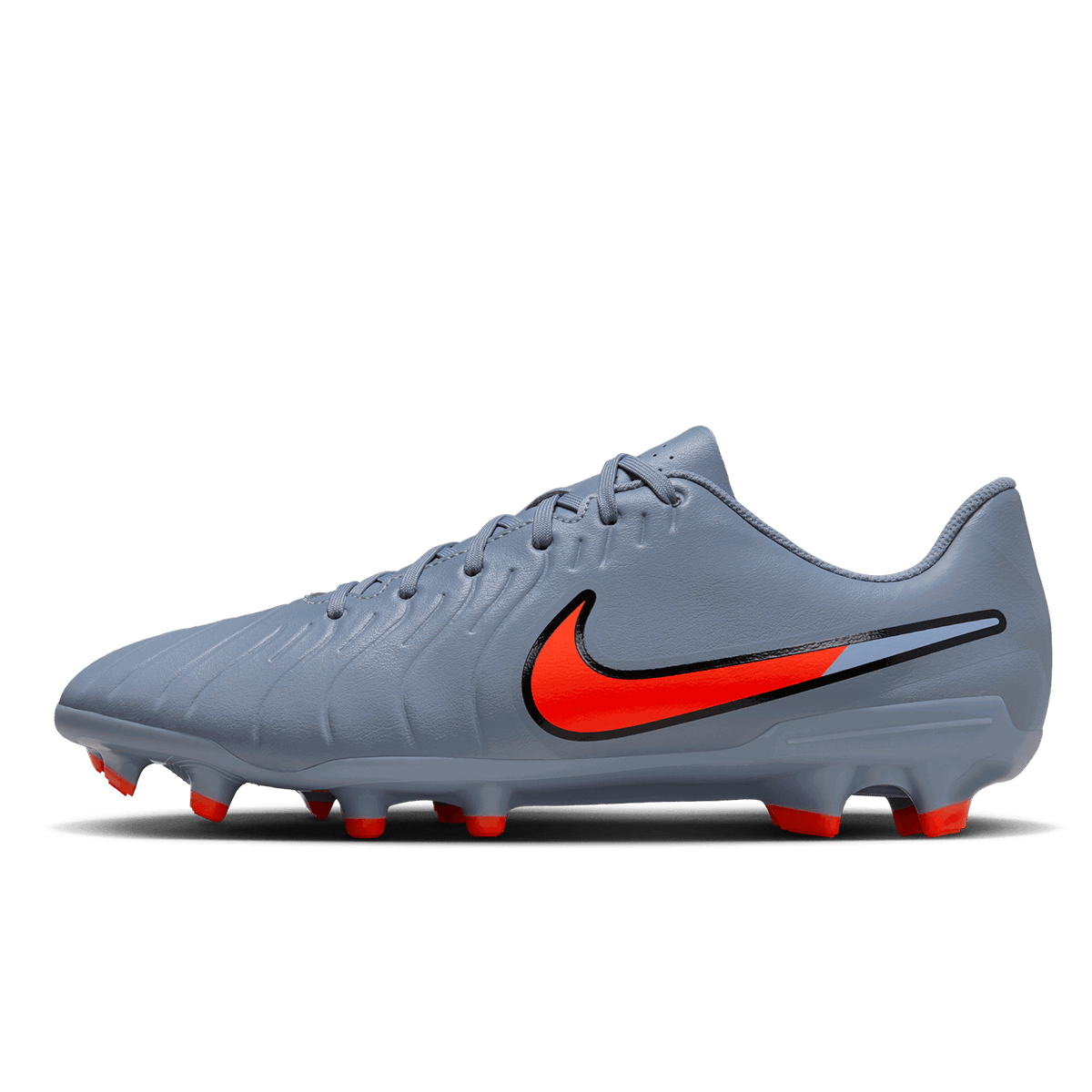 Кецове и обувки Nike LEGEND 10 CLUB FG/MG Сиво | DV4344-402, 0