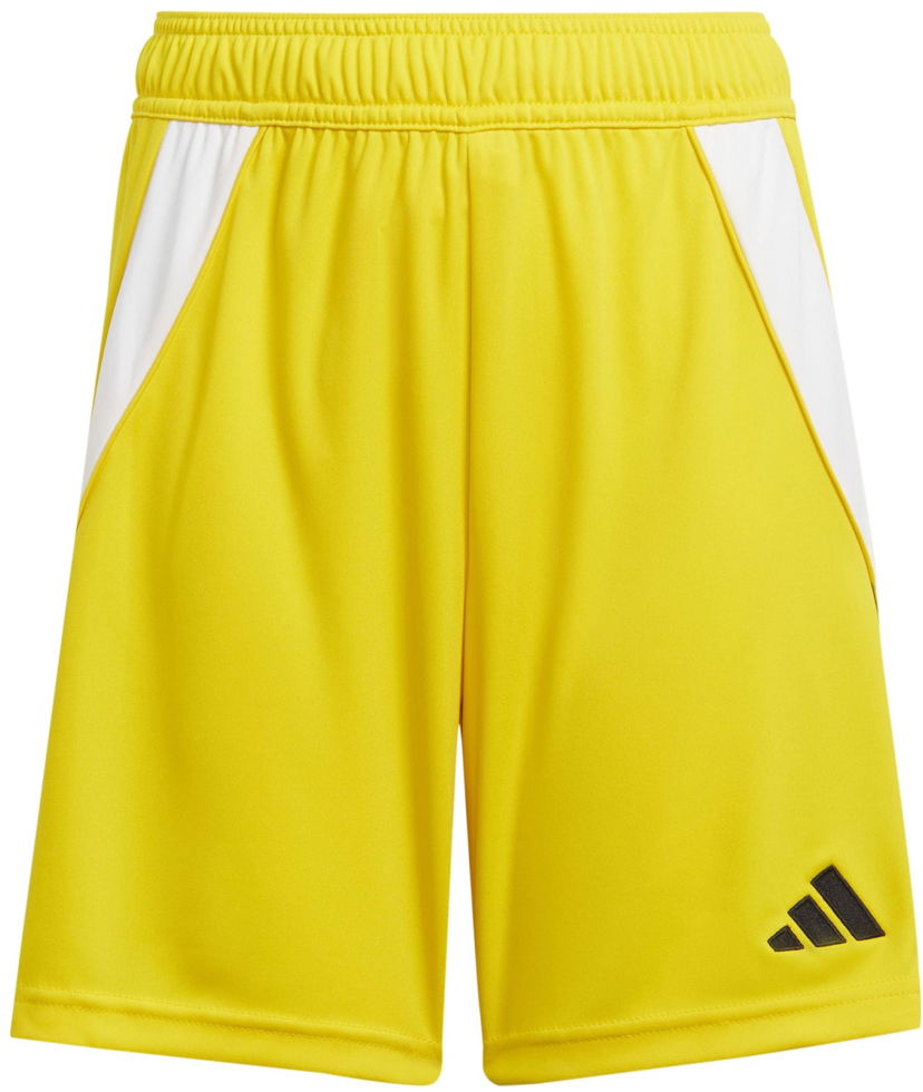 Къси панталони adidas Originals adidas TIRO24 SHO Y Жълто | it2410