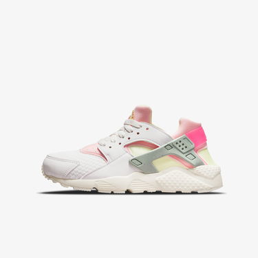 Кецове и обувки Nike Huarache Run Розово | DR0163-100, 1