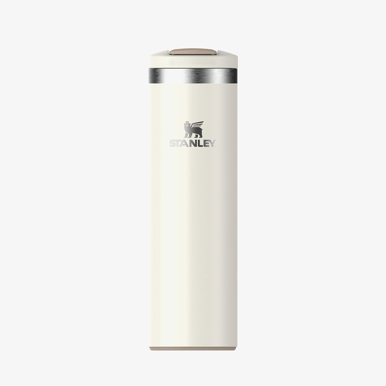 Бутилки за пиене Stanley AeroLight Transit 600ml Travel Mug Бяло | 10-10789-156, 0