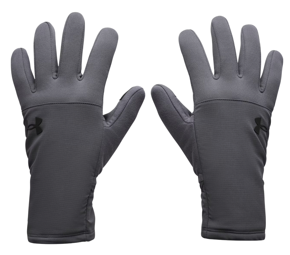 Ръкавици Under Armour Storm Fleece Gloves Сиво | 6000391-025, 0