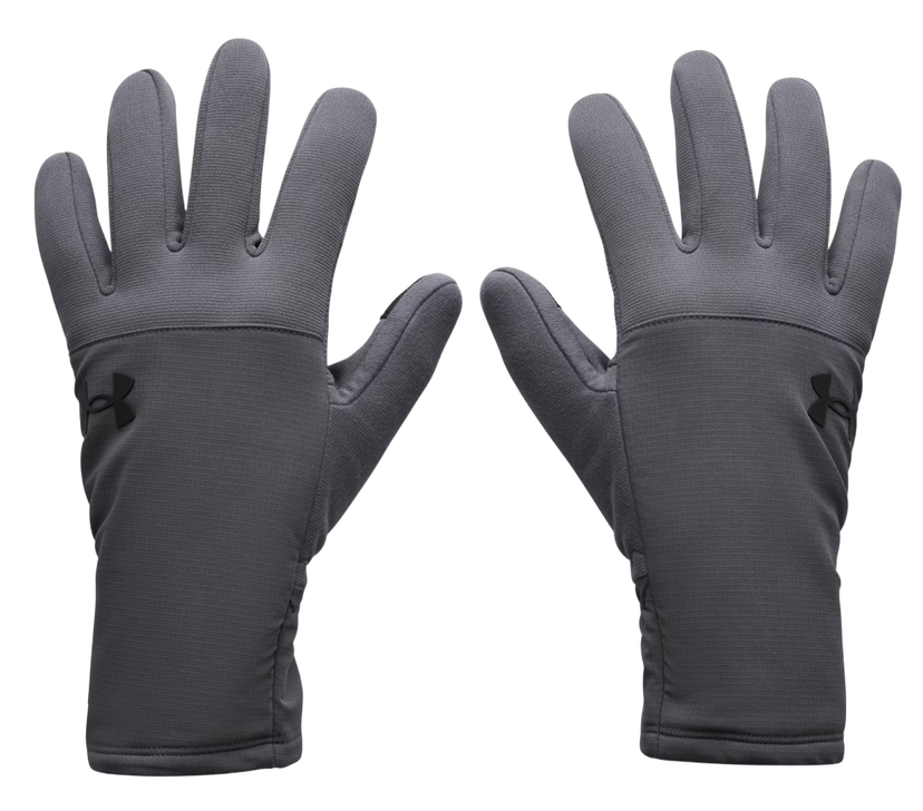 Ръкавици Under Armour Storm Fleece Gloves Сиво | 6000391-025