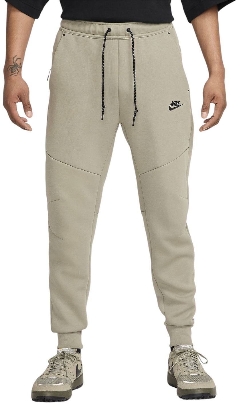 Спортни панталони Nike TECH FLEECE JOGGERS Бежово | hv0959-320
