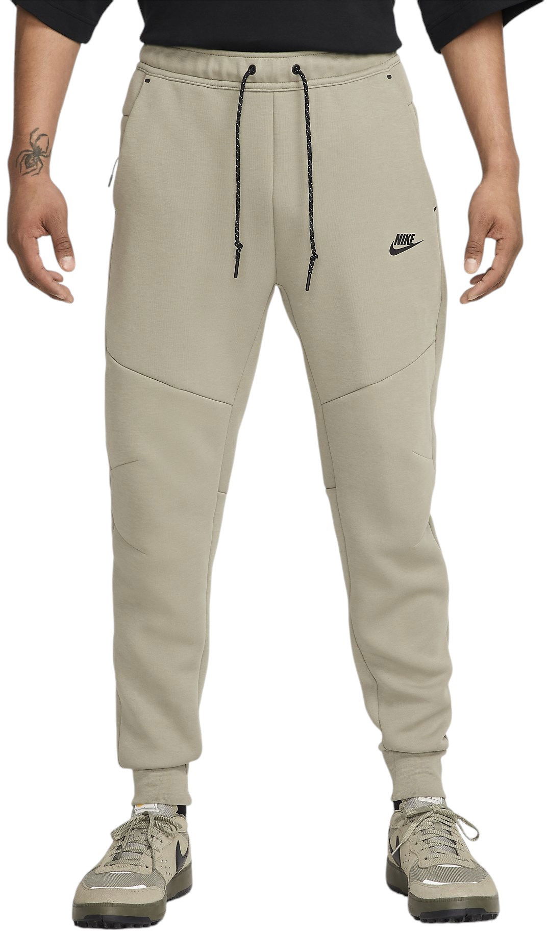 Спортни панталони Nike TECH FLEECE JOGGERS Бежово | hv0959-320, 0