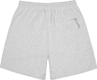 Къси панталони adidas Originals Pharrell Williams x Basics Short Сиво | HJ7062, 1