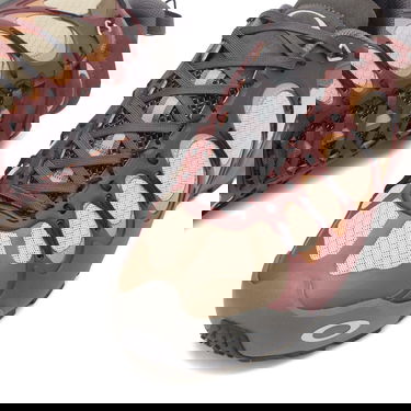 Кецове и обувки OAKLEY Factory Team Ibex Многоцветен | BDF24S04004128RD21, 3