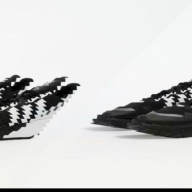 Кецове и обувки adidas Originals ZX 1K BOOST Черно | fx6515, 3