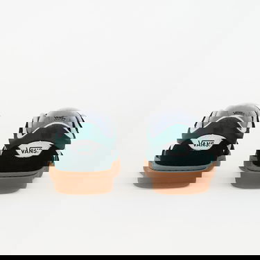 Кецове и обувки Vans Vans Cruze 3.0 Зелено | VN000D6S17P, 4