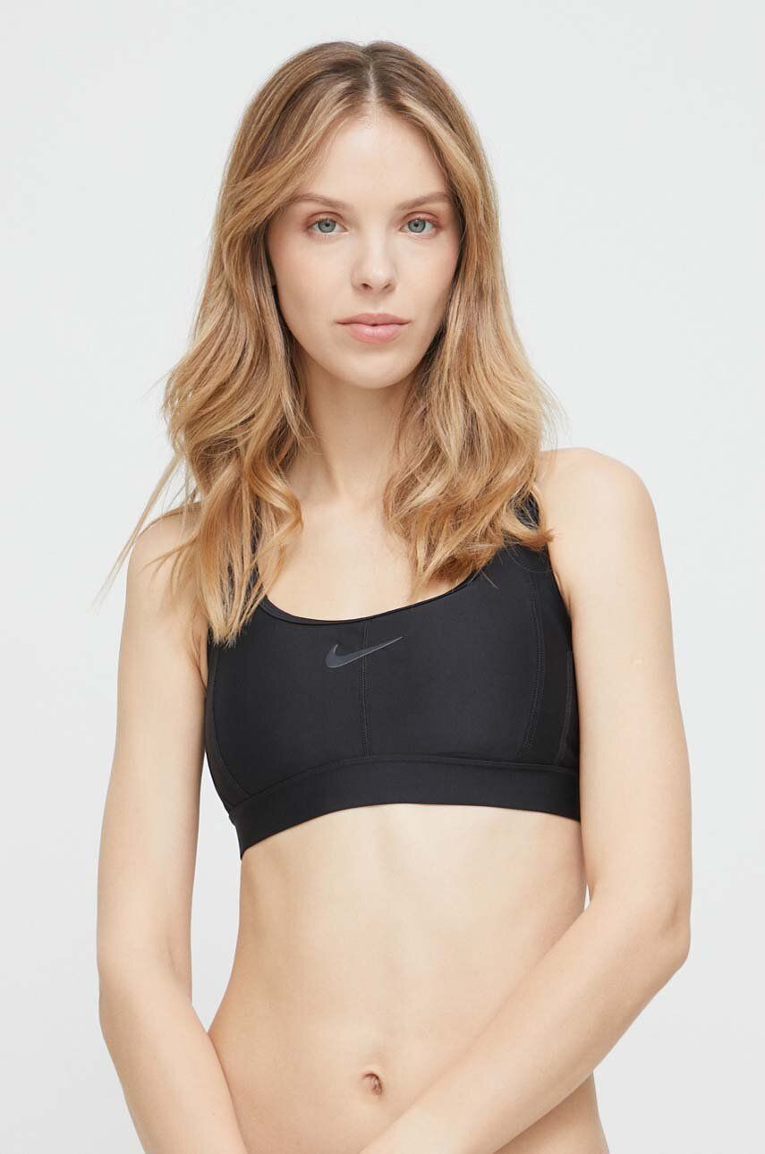 Бански Nike Bikini Top Черно | NESSD181, 0