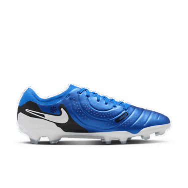 Кецове и обувки Nike Tiempo Legend 10 Pro Firm Ground Синьо | DV4333-400, 3