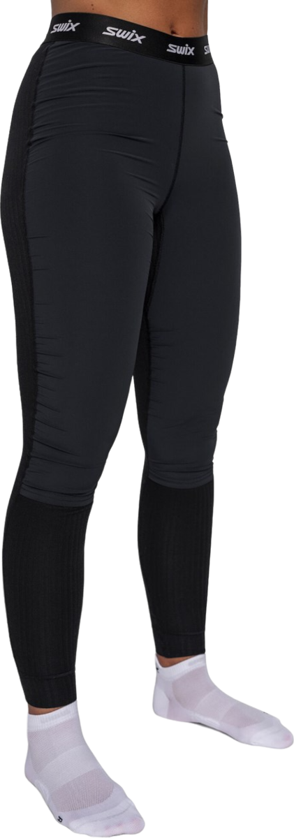 Чорапи SWIX Swix RaceX Classic Wind Pants Черно | 10107-23-10000, 0