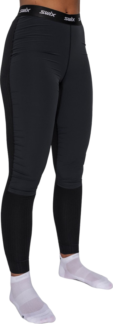 Чорапи SWIX Swix RaceX Classic Wind Pants Черно | 10107-23-10000, 0