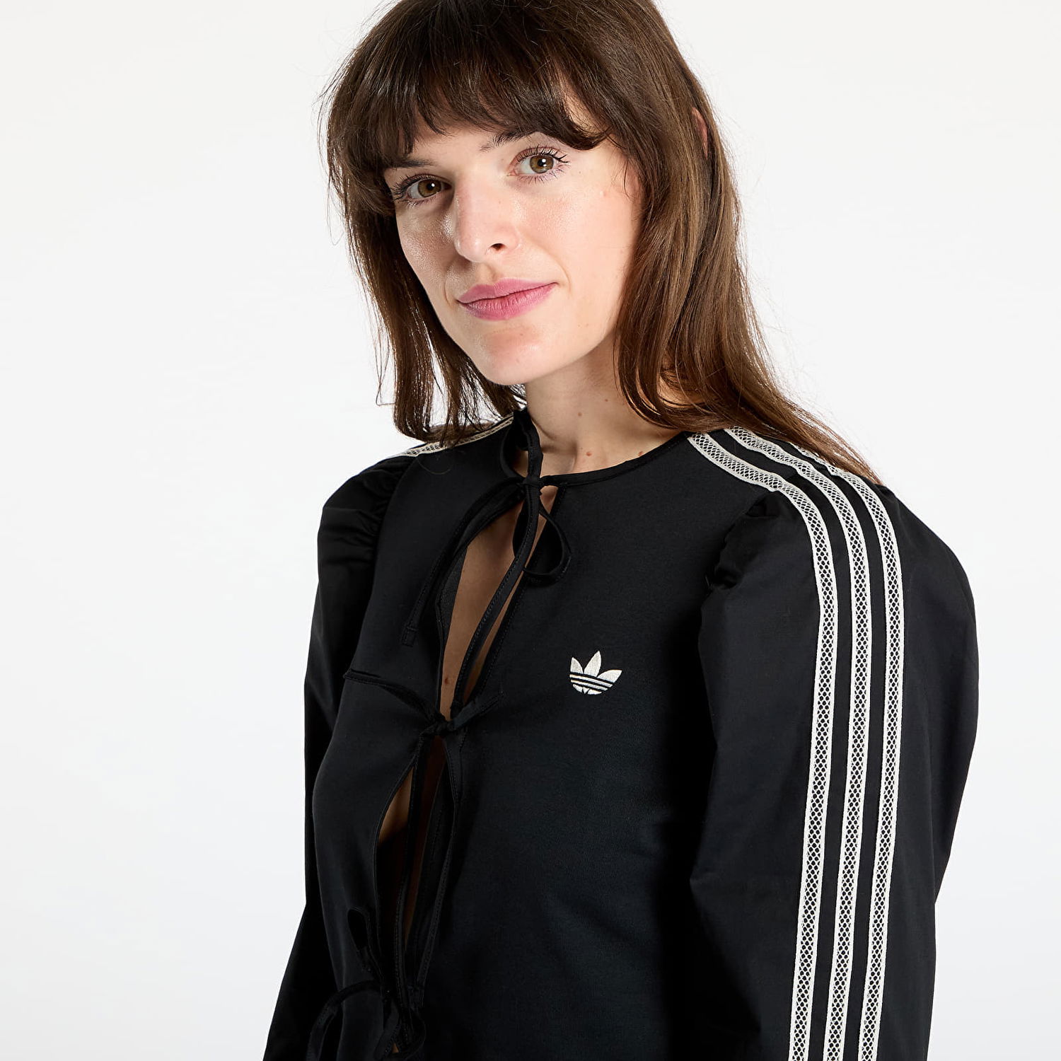 Комплект adidas Originals Summer Glow Blouse Originals Черно | KC0762, 1