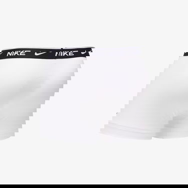 Бельо и чорапи Nike Everyday Cotton Stretch Бяло | 0000KE1008-MED, 1