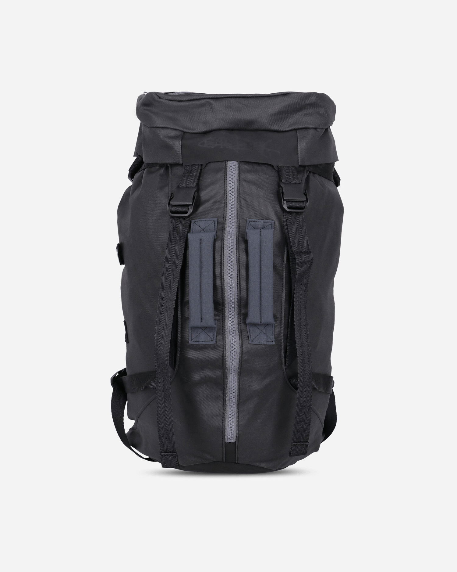 Раница GR10K Coated Zipped Backpack Черно | CG971164AR01 01, 1