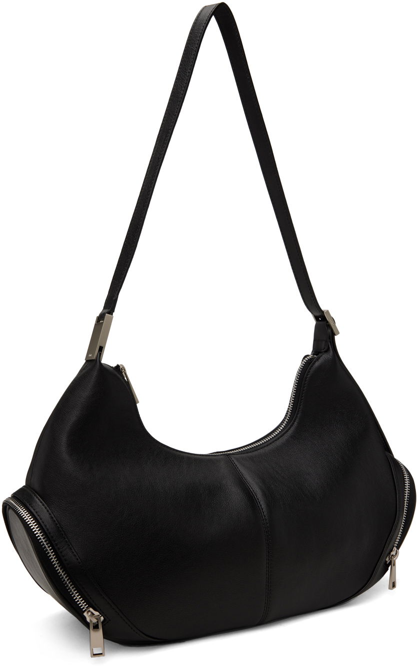 Чанта през рамо OSOI Cargo Large Shoulder Bag Черно | 24FWB03014001, 1