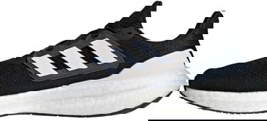 Кецове и обувки adidas Performance PUREBOOST 23 Черно | if2376, 2